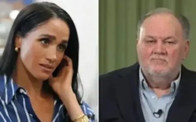 Томас Маркъл признал пред бившата си, че пътува до Филипините, защото „там 12-годишните са законни“
