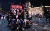 Какво ще се промени в Сърбия след краха на плановете на Вучич да се върне във властта