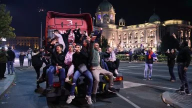 Какво ще се промени в Сърбия след краха на плановете на Вучич да се върне във властта