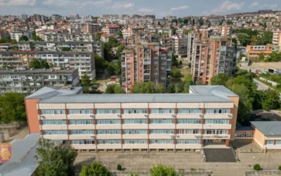 Осем спортни клуба застават зад една кауза във Велико Търново – да помогнат на 10-годишната Лора