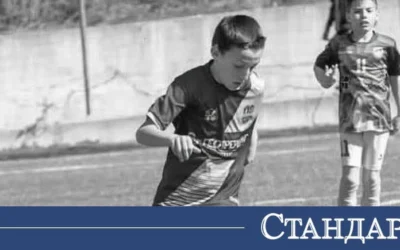 Почина дете от школата на Стоичков. Идва тежък скандал