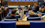 Управляващите се изплашиха от изслушване за помилването на Петричкия Ескобар