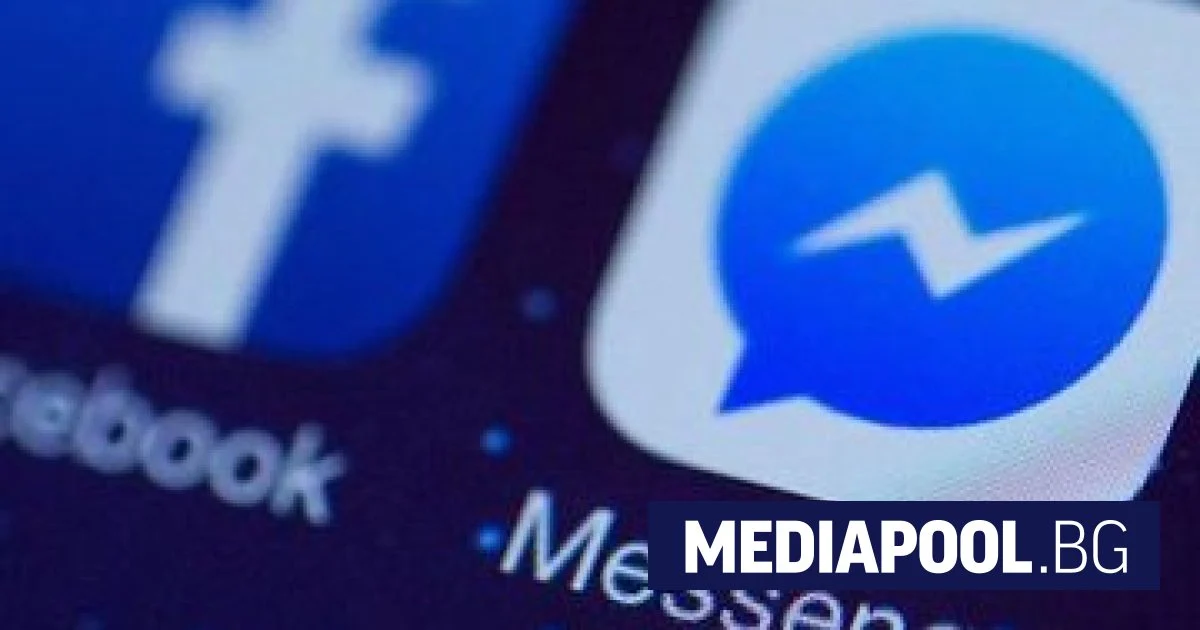 КРС пита Meta за премахнатите Facebook страници преди изборите