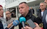 Шефът на „Гранична полиция“: Дежурим денонощно, морето е бурно