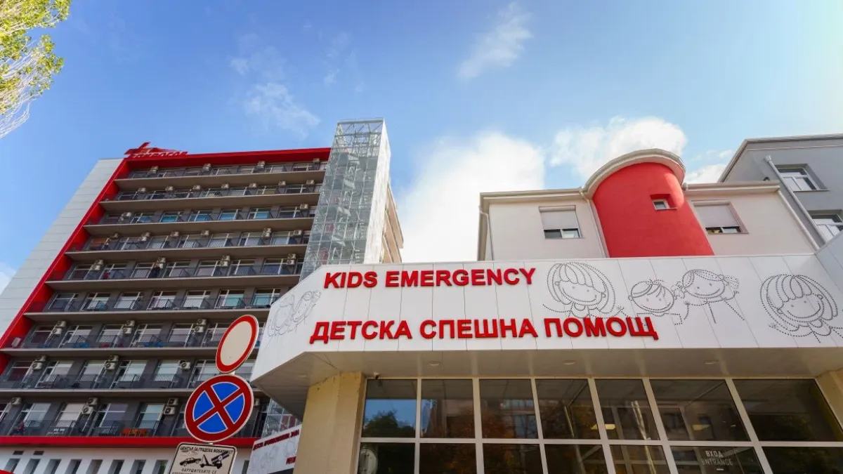 Здравното министерство започва проверка по случая с починалото 10-годишно дете в „Пирогов“
