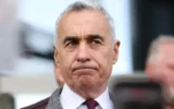 Калин Джорджеску може да излезе под съдебен надзор