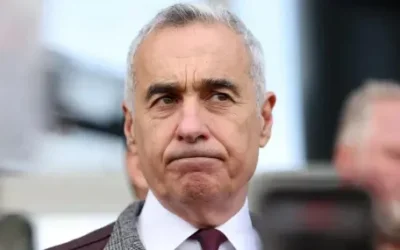 Калин Джорджеску може да излезе под съдебен надзор