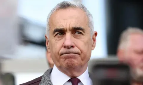 Калин Джорджеску може да излезе под съдебен надзор