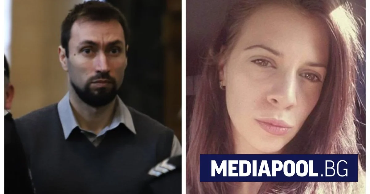 Убиецът, изхвърлил тялото на жена си с куфар, получава 20 г. затвор