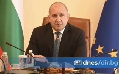 Политици в Северна Македония поздравиха студентите за победата в Сърбия