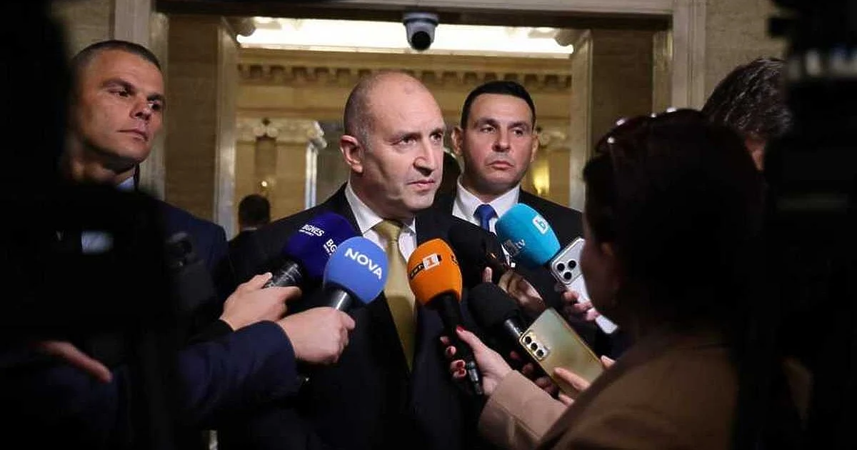 Кампанията за балотажа започва след решение на ЦИК