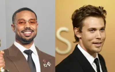 Арестуваха мъж с нож на снимачната площадка на „Miami Vice ’85“