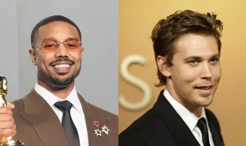 Арестуваха мъж с нож на снимачната площадка на „Miami Vice ’85“