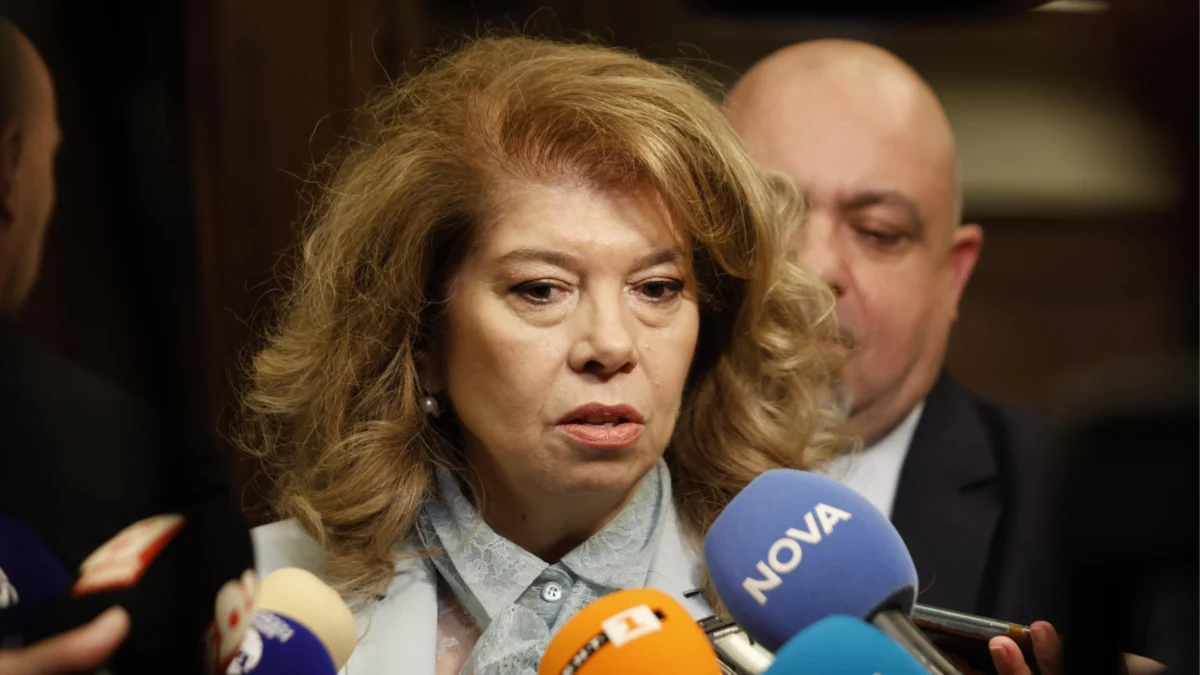 „Прогресивна България“ за президентския вот: Социолозите приспаха избирателите ни