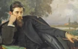 Братът на любимата на Яворов: Поетът, който издъхна едва на 37 години