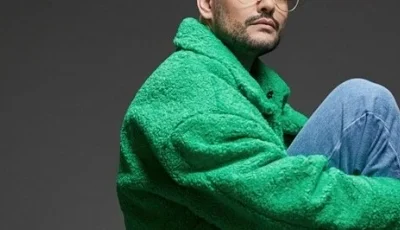 Стефан Илчев с вълнуващи признания от Виена: „Музиката е любов!“ и една голяма мечта, която се сбъдва