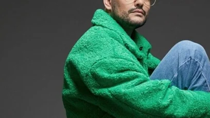 Стефан Илчев с вълнуващи признания от Виена: „Музиката е любов!“ и една голяма мечта, която се сбъдва