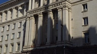 Пресслужбата на МС към щаба на Гюров: Предизборната кампания преди втория тур не е започнала