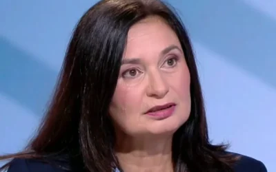 Нихал Юзерган, ПБ: Социолозите подведоха избирателите ни