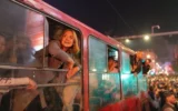 Тестът след триумфа на студентите – да почнат реформи, но и да запазят единството си (Обзор)