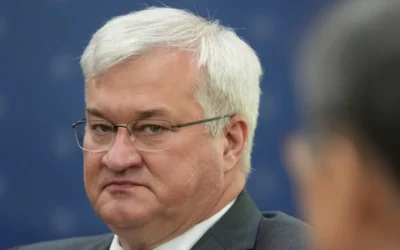 Украйна след атаките срещу кораби край България: Русия използва глада като оръжие