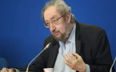 Юлий Павлов: При победа на Гюров ГЕРБ приключва