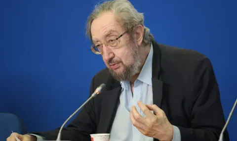 Юлий Павлов: При победа на Гюров ГЕРБ приключва