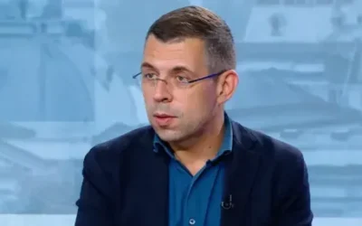 Христо Христев: Резултатът на Гюров е личен успех