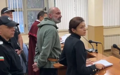 Без журналисти на мярката на Славчо Мегеров