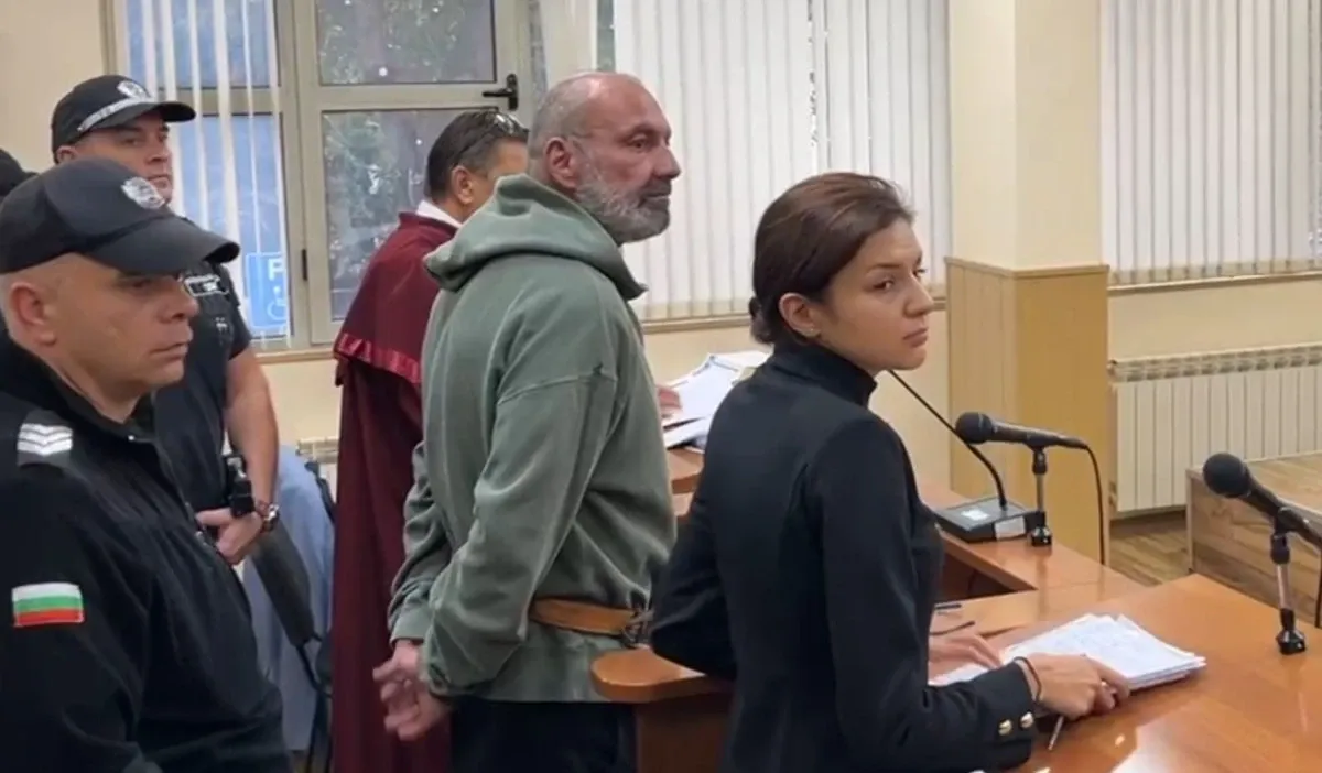 Без журналисти на мярката на Славчо Мегеров