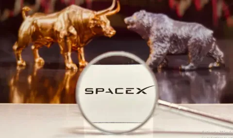 SpaceX сключи сделка за 40 милиарда долара с Nvidia