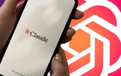 Забраниха на някои работещи да използват ChatGPT и Claude