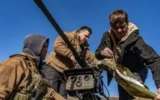 „Таймс“: Привържениците на принципа „нито педя украинска земя“ живеят в приказките