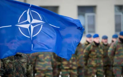 НАТО с важен ход заради дроновете! Милиард евро за новото поколение отбрана