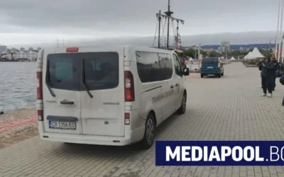 След новите удари в Черно море МВР поиска антидрон системи