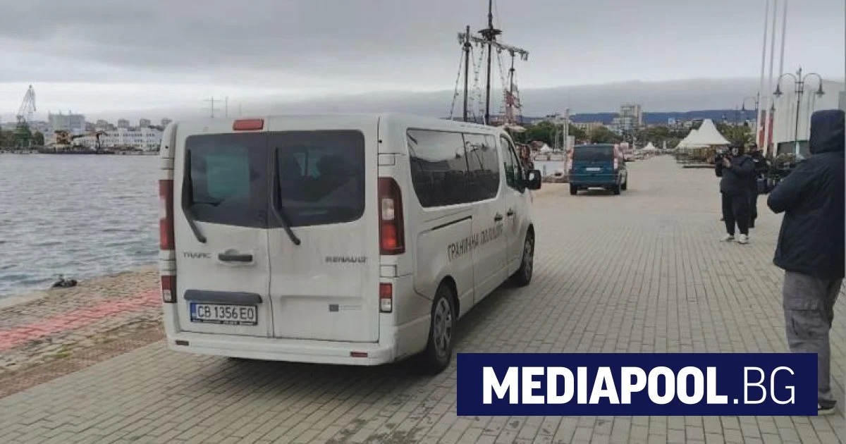 След новите удари в Черно море МВР поиска антидрон системи