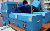 Израел гласува днес на едни от най-важните си избори от години