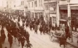 27 октомври 1912 г. Гърция първа влиза в Солун, а България закъснява фатално