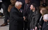 The Times: Фронтът не показва, че Киев е пред поражение
