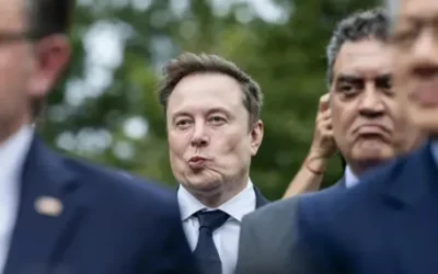 Демократи поискаха разследване за ролята на Мъск в прекъсването на Starlink