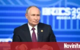 Reuters: Путин е готов да се върне към преговорите, само ако му бъде предадена останалата част от Донбас