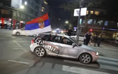 Сърбия пред капана на българския 10 ноември: Кой ще управлява след Вучич?