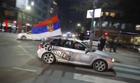 Сърбия пред капана на българския 10 ноември: Кой ще управлява след Вучич?