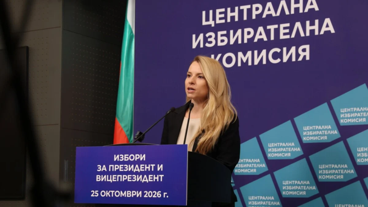 ЦИК обявява решението за балотажа. Две двойки в решаваща битка