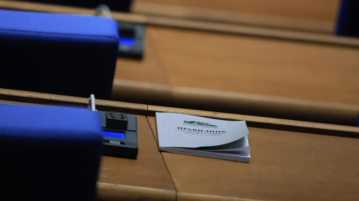 Партиите в парламента са единодушни – новата атака по кораби до България е руска