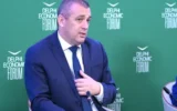 Министър Пеев: Транспортната политика на България е насочена към укрепване на ролята ѝ като „врата“ между Европа, Западните Балкани и Черноморския рег