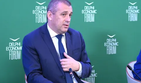 Министър Пеев: Транспортната политика на България е насочена към укрепване на ролята ѝ като „врата“ между Европа, Западните Балкани и Черноморския рег