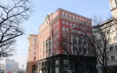 Опит за таен преврат във висшето образование