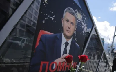 Протест в София срещу предсрочното освобождаване на Кристиан Николов