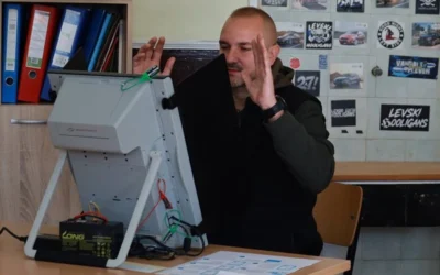 За балотажа: И партиите се засилват за дузпи, и мачът става по-екшън